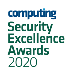 Computing Security Excellence Awards 2020